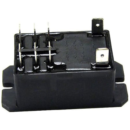 Contactor2P,30A,24V For  - Part# Lg2E30701-05